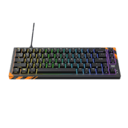 Cherry Xtrfy K5 Pro TMR