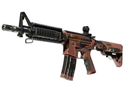 M4A4 | Турбина