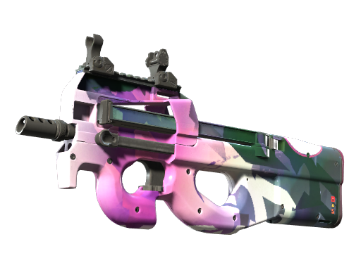 P90 | Вектор атаки