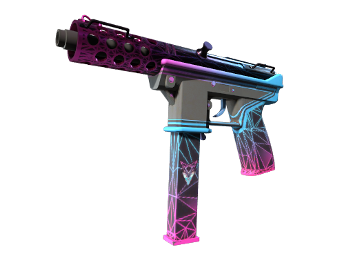 Tec-9 | Опустошитель
