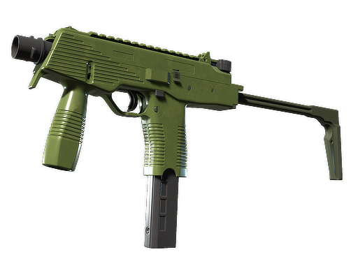 MP9 | Сосна