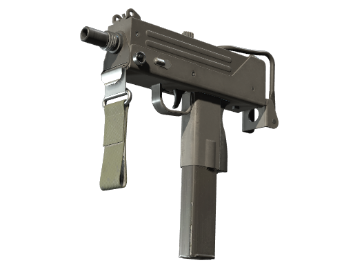 MAC-10 | Проклятие