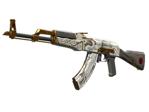 AK-47 | Полёт журавля