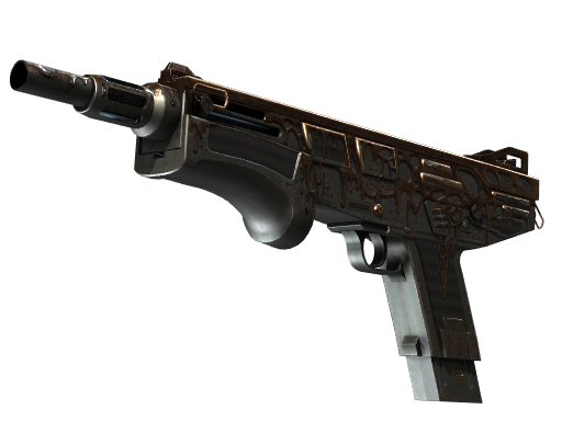 MAG-7 | Медное покрытие