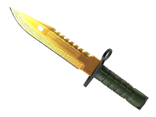 Штык-нож M9 | Легенды