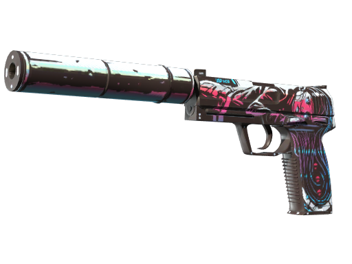 USP-S