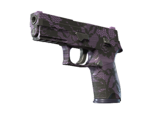 P250 | Сливовая сеть