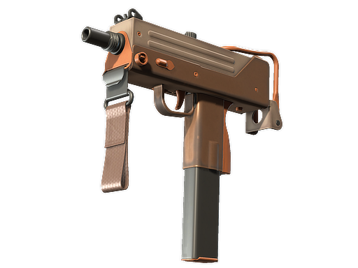 MAC-10 | Автозагар