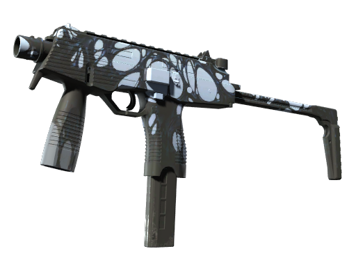 MP9 | Слизь