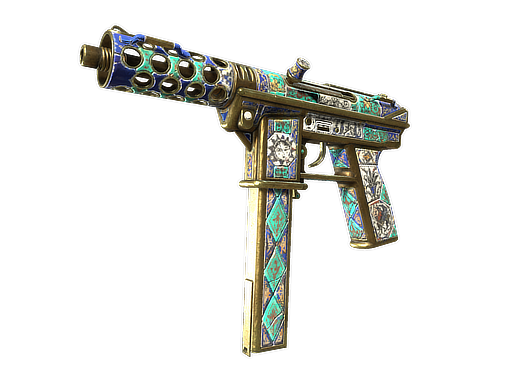 Tec-9 | Султан