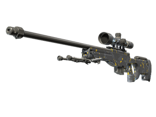 AWP | Разлив мышьяка
