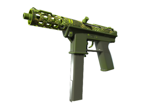 Tec-9 | Уж-9