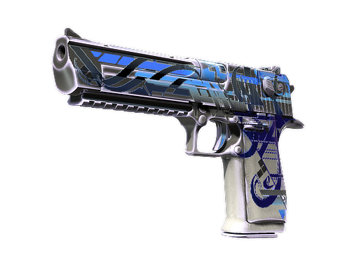 Desert Eagle | Восточная загадка