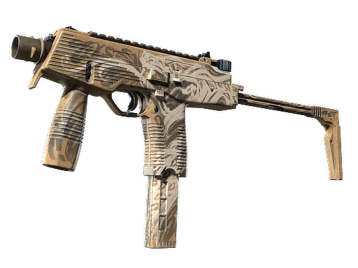 MP9 | Дюнный аспид