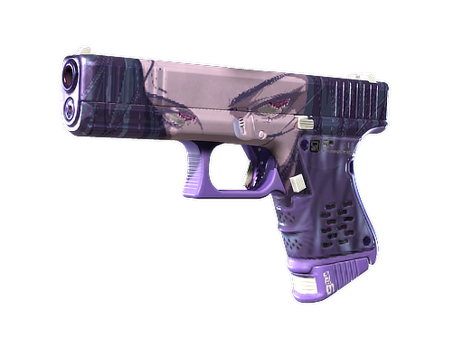 Glock-18 | Синобу