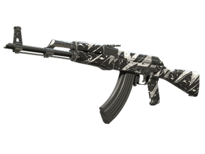 AK-47 | Breakthrough (Minimal Wear)