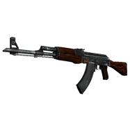 AK-47 | Legion of Anubis (Minimal Wear)