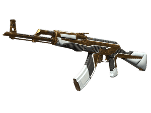 AK-47 | The Oligarch (Well-Worn)