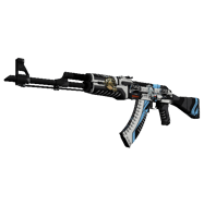 AK-47 | Vulcan (Minimal Wear)