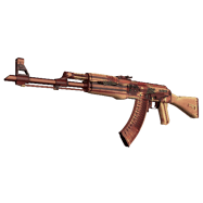 AK-47 | X-Ray (Factory New)