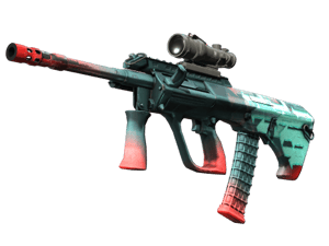 AUG | Momentum (Field-Tested)