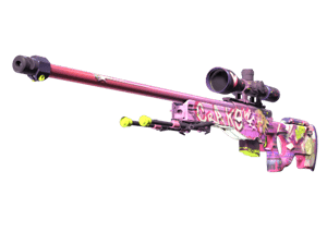AWP | Crakow! (Factory New)
