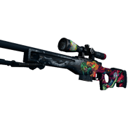 AWP | Hyper Beast (Factory New)