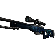 AWP | Medusa (Minimal Wear)