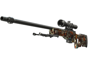 AWP | PAW (Factory New)