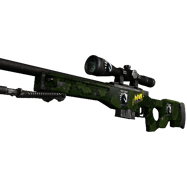 AWP | Pit Viper (Field-Tested)