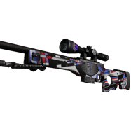 AWP | POP AWP (Factory New)