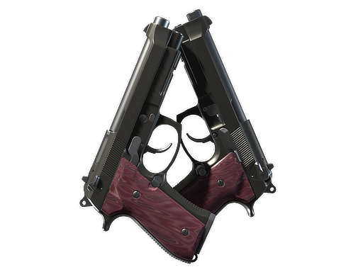 Dual Berettas | Бордвойня