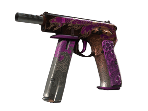 CZ75-Auto | Xiangliu (Factory New)