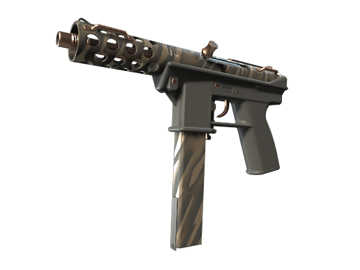 Tec-9 | Тигровый трафарет