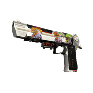 Desert Eagle | Mecha Industries (Minimal Wear)