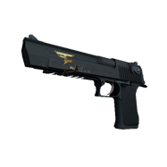 Desert Eagle | Night (Minimal Wear)