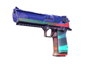 Desert Eagle | Starcade (Field-Tested)