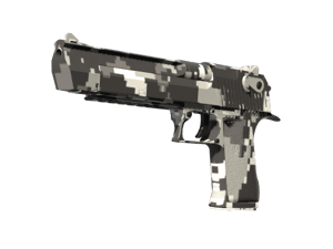 Desert Eagle | Urban DDPAT (Minimal Wear)