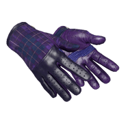 ★ Driver Gloves | Imperial Plaid (Field-Tested)