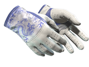 ★ Driver Gloves | Wave Chaser (Factory New)