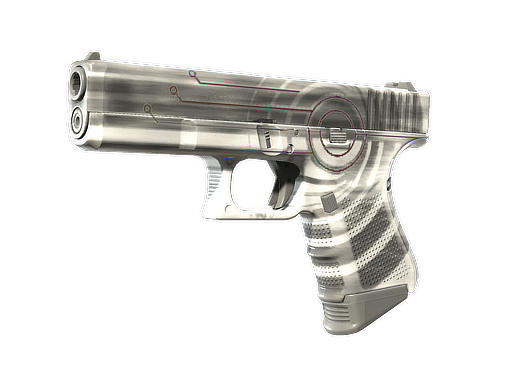 Glock-18 | След зафиксирован