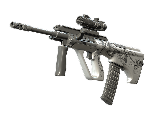 AUG | Жуть