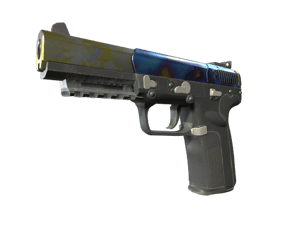 Five-SeveN | Case Hardened (Minimal Wear)