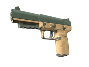 Five-SeveN | Contractor (Field-Tested)