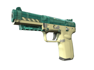 Five-SeveN | Coolant (Minimal Wear)
