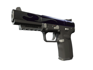Five-SeveN | Flame Test (Factory New)