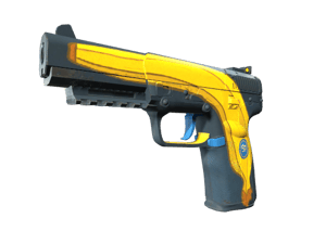 Five-SeveN | Monkey Business (Field-Tested)