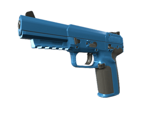 Five-SeveN | Sky Blue (Factory New)