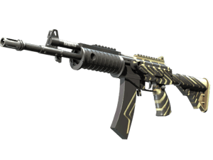 Galil AR | Destroyer (Minimal Wear)