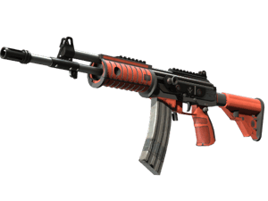 Galil AR | Firefight (Field-Tested)